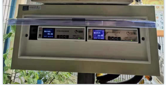 AB.COM电气防火限流式保护器
