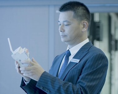 2023AB.COM科技企业宣传片