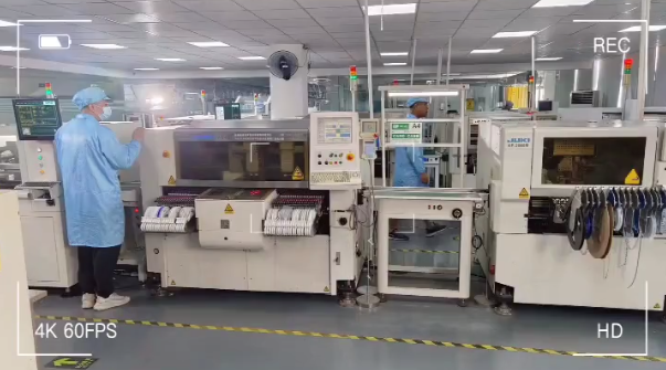 AB.COM电保安博(中国)有工厂吗