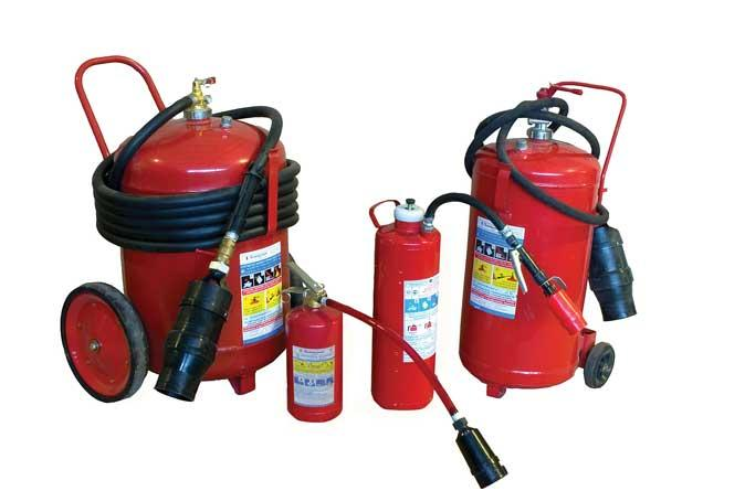 AB.COM科技水基灭火器